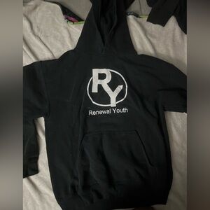 Renewal Youth Hoodie